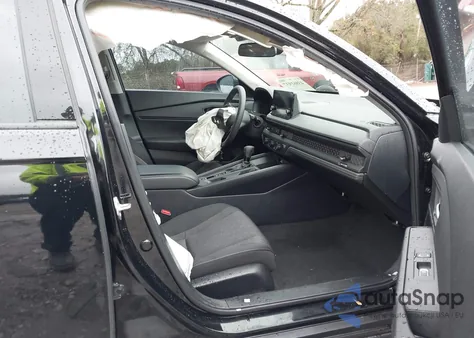 2023 Honda Accord Ex from USA, damaged, VIN 1HGCY1F38PA026171